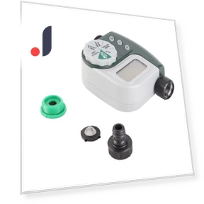 Automatic Digital Garden Watering Timer — Controllers, TOMTOP JMS