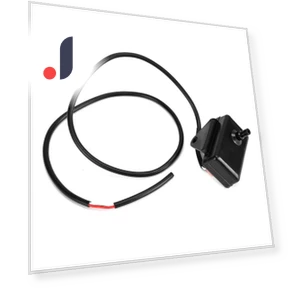 Automatic Electronic Boost Pressure Sensor Unit — Acceleration, TOMTOP JMS
