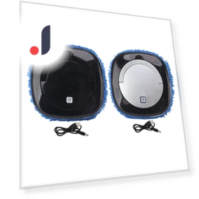 Automatic Intelligent Floor Washing Robot — Smart Cleaning Robots, DC-HOME-3