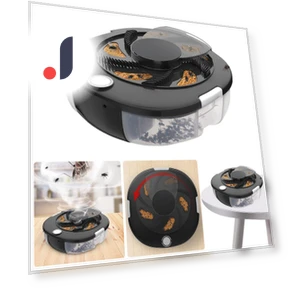 Automatic Pest Trap with Baits — Home Pest Solutions, Chic Home