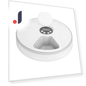Automatic Pet Feeder — Automatic Feeders, CosyHome