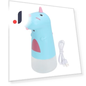 Automatic Soap Dispenser — Care Dispensers, TOMTOP JMS