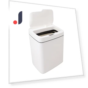 Automatic Trash Bin — Waste Baskets, CosyHome