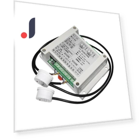 Automatic Water Level Controller — Liquid Level, CosyHome