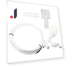 Automatic Water Top-Up System — Controllers, TOMTOP JMS
