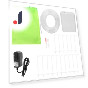 Automatic Watering Timer — Controllers, TOMTOP JMS