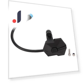 Bike Gear Shift Button Controller — Shift, CosyHome
