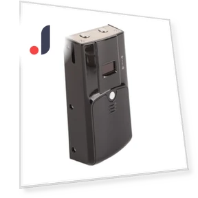 Bluetooth Invisible Lock Remote Control — Smart Home Security, TOMTOP JMS