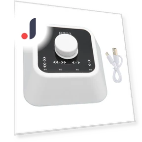 Bluetooth Page-Turning Pedal — Pedals, Zeblaze