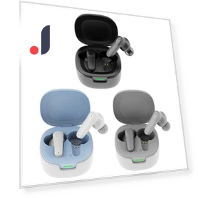 Bluetooth Smart Translator Earbuds — Wearable Accessories, Chic Home