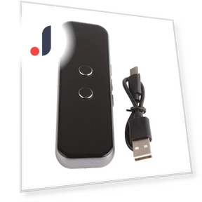 Bluetooth Smart Translator — Language Translators, Honor Electronics