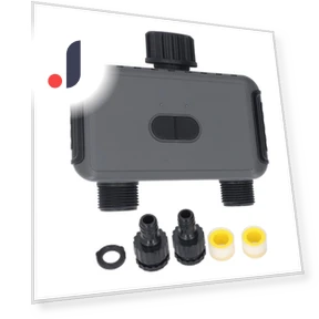 Bluetooth Water Timer — Controllers, TOMTOP JMS