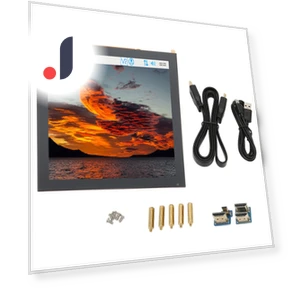 Capacitive Touch Screen — Screen Protectors, Zeblaze