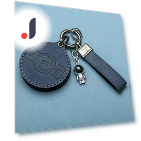 Car Smart Key Cover — Front-End, Simple Market