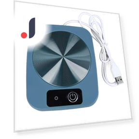 Coffee Maker with Smart Constant Heating Function — Beverage Warmers, 3d printing machine