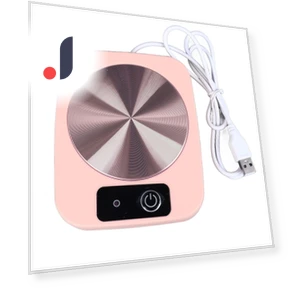 Coffee Maker with Smart Constant Heating Function — Beverage Warmers, TOMTOP JMS