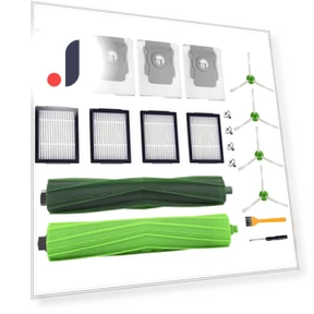 Compatible Accessory Kit — Parts & Accessories, MyAyd-Home