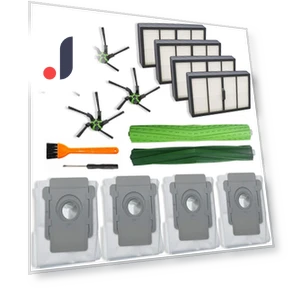 Compatible Replacement Parts Kit — Parts & Accessories, MyAyd-Home