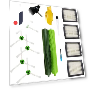 Compatible Replacement Parts Set — Parts & Accessories, MyAyd-Home