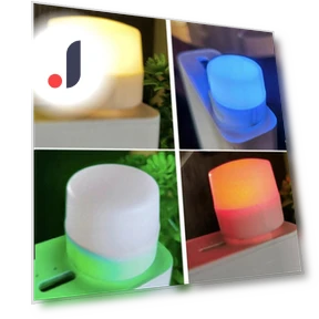Creative Smart Night Light — Night Lights, zhishangyoupin