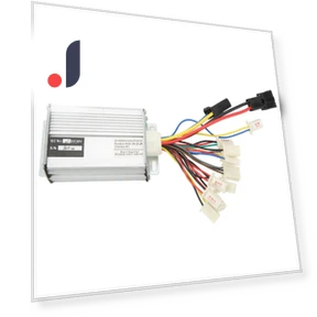 DC Motor Speed Controller — Motors, CosyHome