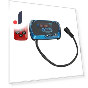 Diesel Heater Controller with LCD Display — Automotive Remote Controls, TOMTOP JMS