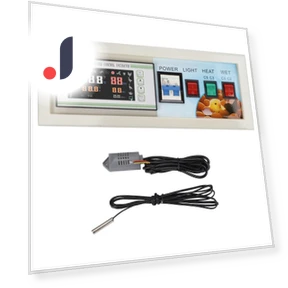 Digital Egg Incubator Controller — CO2 Incubators, CosyHome