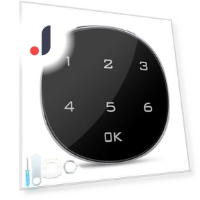 Digital Electronic Password Code Lock — Locks, GoolRC