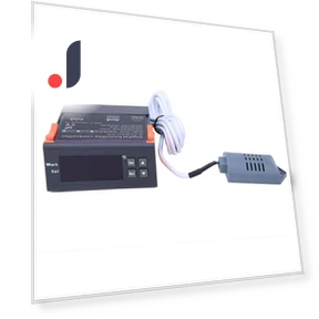 Digital Humidity Controller — Home Climate Control, Neoglint