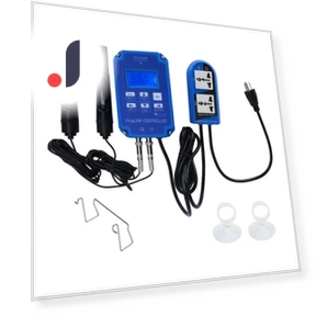Digital PH ORP Controller — pH Testers, Kkmoon