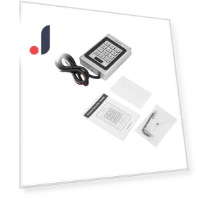 Door Access Controller — Access Control Keypads, GoolRC