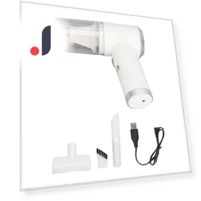 Dust Mite Controller — Portable Air Purifiers, Health & Beauty PRODUCT
