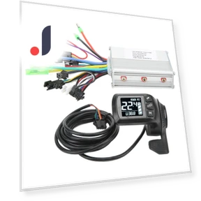 Electric Bicycle Motor Kit — Motors, CosyHome
