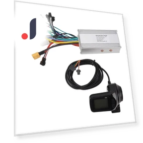 Electric Bike Controller Kit — Electric Self-Balancing Scooters, CosyHome