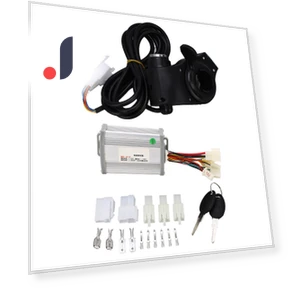 Electric Bike Motor Controller Kit — Motors, CosyHome