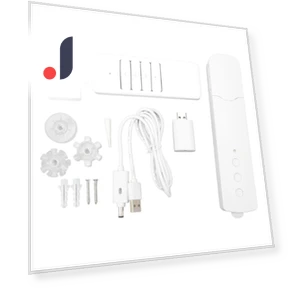 Electric Chain Motor for Blinds — Smart Home Hubs & Controllers, TOMTOP JMS