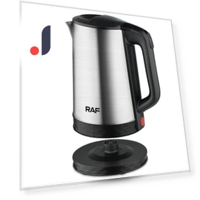 Electric Kettle — Kettles & Tea Machines, Household supplies MH