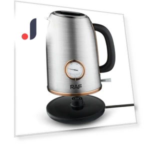 Electric Kettle — Kettles & Tea Machines, Household supplies MH