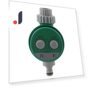 Electronic Water Timer — Controllers, TOMTOP JMS
