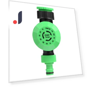 Garden Hose Timer — Controllers, GoolRC