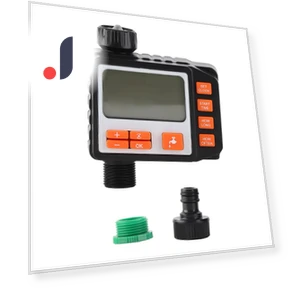 Garden Watering Timer — Controllers, TOMTOP JMS