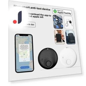 GPS Tracker for Pets and Kids — Location Tracking Devices, guangchang02