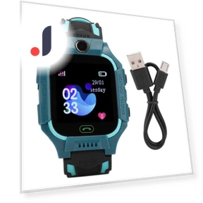 GPS Tracker Smart Watch — Location Tracking Devices, 3d printing machine