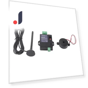 GSM Mini Smart Remote Power Failure Notification SMS Call Security Alarm — Smart Home Security, TOMTOP JMS