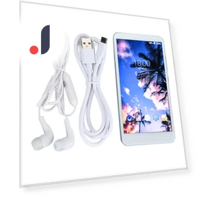 Hi-Fi MP4 Player — Portable Media Players, Honor Electronics