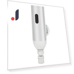 Infrared Touch Sensor Faucet — Hands-Free Faucets, TOMTOP JMS