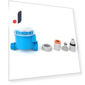 Intelligent Irrigation Controller — Controllers, TOMTOP JMS