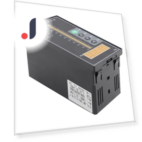 Intelligent Pressure Controller with Light Column and Display — Pressure, Neoglint