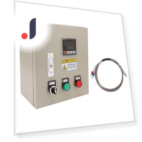 Intelligent Temperature Control PID Block — Temperature Measurement Tools, TOMTOP JMS