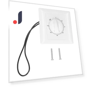 Intelligent Time Switch Controller — Timers, TOMTOP JMS